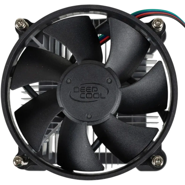 Кулер для процессора Deepcool CK-11508 PWM DP-ICAS-CK11508-P купить! 