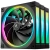 Комплект вентиляторов для корпуса Deepcool FL14R Reverse ARGB Black (FL14R-3 IN 1) купить! 