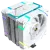 Кулер для процессора Valkyrie SL125 Valkyrie ARGB White (HW SL125 VALKYRIE) купить! 