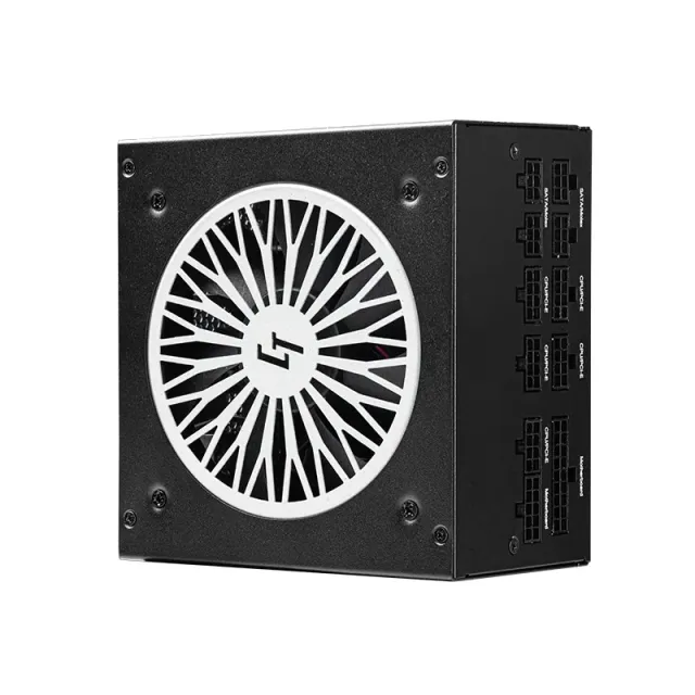 Блок питания Chieftec 750W CHIEFTRONIC (GPX-750FC) купить! 