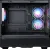 Компьютерный корпус 1STPLAYER MIKU Mi5 ARGB Black (Mi5-BK-2FC7R-1FC7) купить! 
