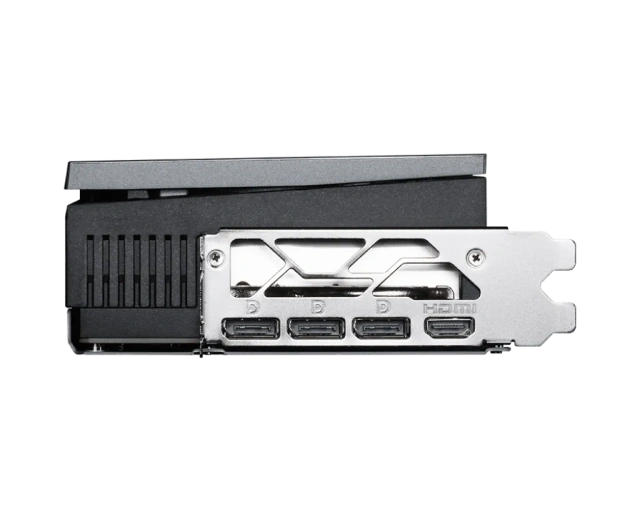 Видеокарта MSI GeForce RTX 5070 Ti 16GB VANGUARD SOC (G507T-16BGC), Retail купить! 