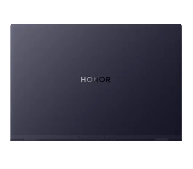 Ноутбук HONOR MagicBook Pro 16 Hunter DRA-5416 (Ultra 5 125H/16.1"/3K/24Gb/1Tb/RTX 4060/Win 11) 5301AJBS Dark Blue - фото
