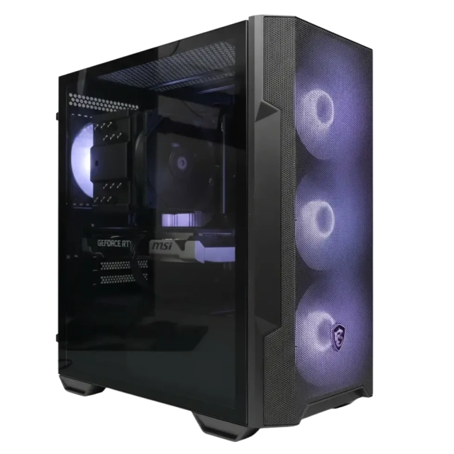 Игровой компьютер GUARDIAN FRESH ELITE [ RTX 5060 Ti 8 ГБ | Core i5-12400F | 32 ГБ | 1 ТБ SSD ] - купить по выгодной цене!