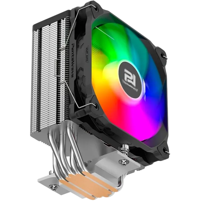 Кулер для процессора PentaWave PC-Z05E SRB ARGB V2 купить! 