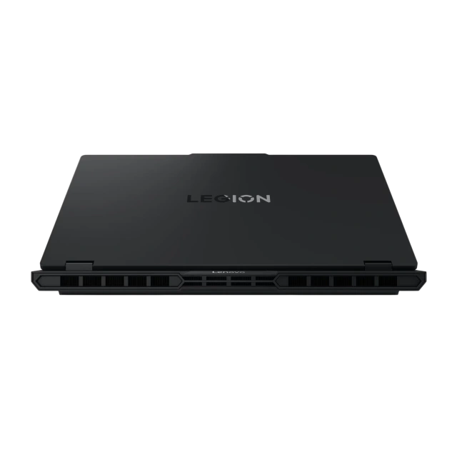 Ноутбук Legion Pro 5 16ADR10 (AMD Ryzen 9 8945HX/16" 2560x1600 240Hz/32Gb/1Tb SSD/NVIDIA GeForce RTX 5060 8Gb/Wi-Fi/Bluetooth/Win 11 Pro) 83LT000EUS32, Black - фото
