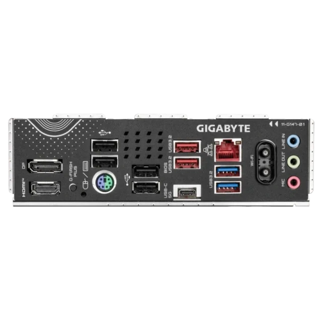 Материнская плата Gigabyte B650E EAGLE WIFI6E rev купить! 