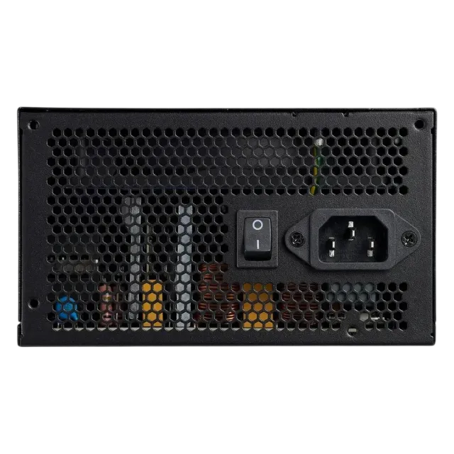 Блок питания 650W ADATA XPG KYBER 650 KYBER650G-BKCEU купить! 