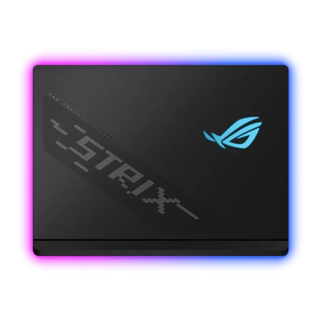 Ноутбук Asus ROG Strix G835LX 2025 (Ultra 9 275HX/18" QHD+ Mini LED/32Gb/2Tb SSD/NVIDIA GeForce RTX5090/Win 11 Pro) - фото
