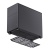 Компьютерный корпус Jonsbo D31 STD TG Black купить! 