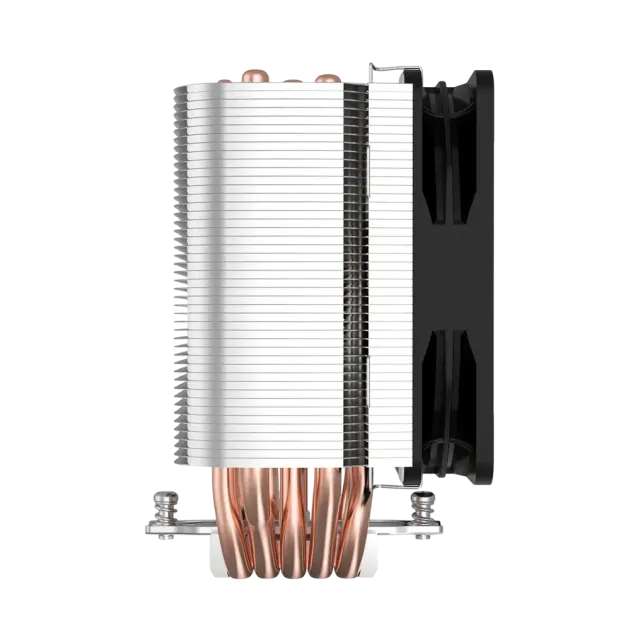 Кулер для процессора PCCooler CORONA R GI-H58U V2 PWM купить! 