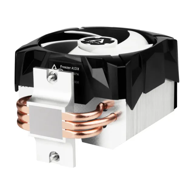 Кулер для процессора Arctic Cooling FREEZER A13 X ACFRE00083A купить! 