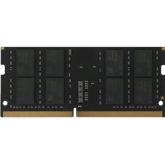 Оперативная память 8 Gb 3200 MHz PATRIOT (PSD48G32002S) купить! 