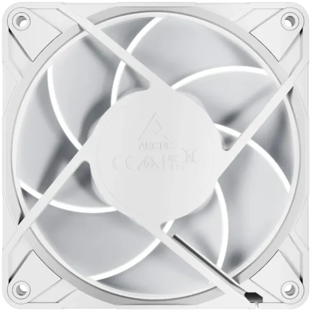 Вентилятор для корпуса Arctic Cooling P12 Pro ARGB White (ACFAN00311A) купить! 