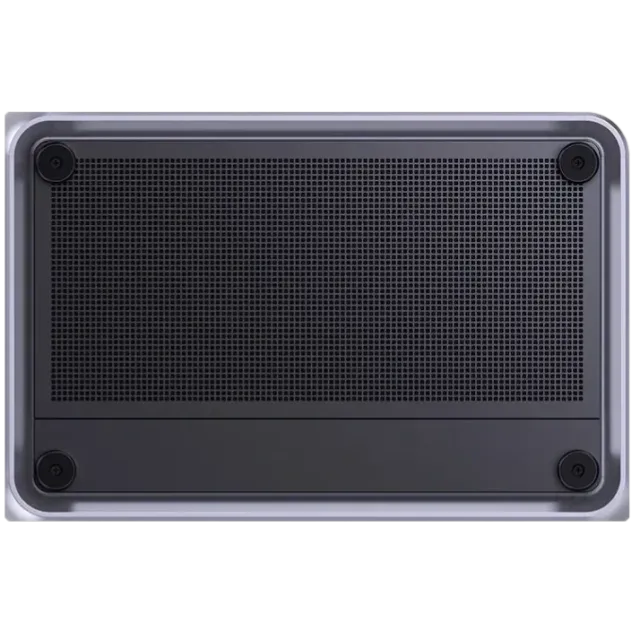 Компьютерный корпус JONSBO Jonsplus TG Gray (BO400CG) купить! 