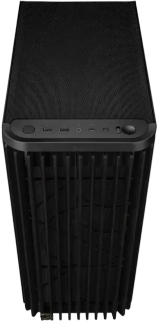Компьютерный корпус ASUS PROART PA401 WOOD TG BLACK (90DC00M0-B39000) купить! 