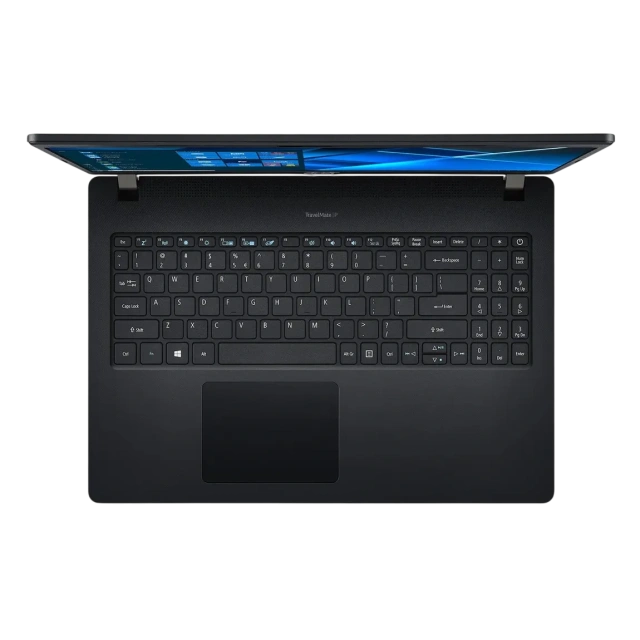 Ноутбук Acer TravelMate P2 TMP215-53-79MN (Intel Core i7 1165G7 2.8GHz/15.6"/1920x1080/16Gb/512Gb SSD/Intel Iris Xe Graphics/Win 10 Pro) - фото