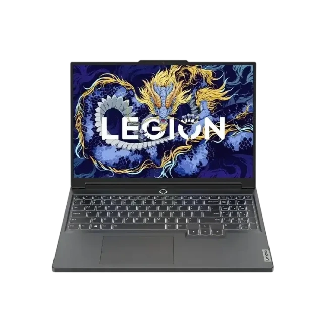 Ноутбук Lenovo Legion Y7000 2025 (Core i7-14650HX/15.3"/2560x1600/16GB/512GB/NVIDIA GeForce RTX 5060/Wi-Fi/Bluetooth/Windows 11 Home) - фото