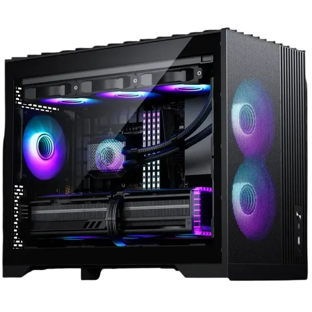 Компьютерный корпус Phanteks XT M3 ARGB Black (PH-XT325M_BK02) купить! 