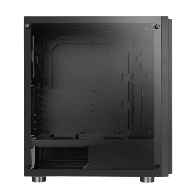 Компьютерный корпус Thermaltake H100 TG CA-1L4-00M1WN-02 Black купить! 