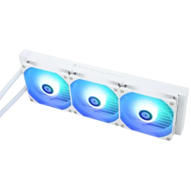 Система водяного охлаждения Thermalright Frozen Magic 360 ARGB White V2 (TRFM360WAV2) купить! 