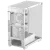 Компьютерный корпус Deepcool CG580 4F V2 WH ARGB White купить! 