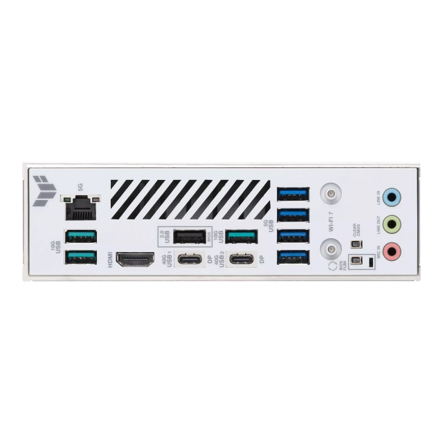 Материнская плата Asus TUF GAMING X870-PRO WIFI7 W NEO White (90MB1NY0-M0EAY0) купить! 