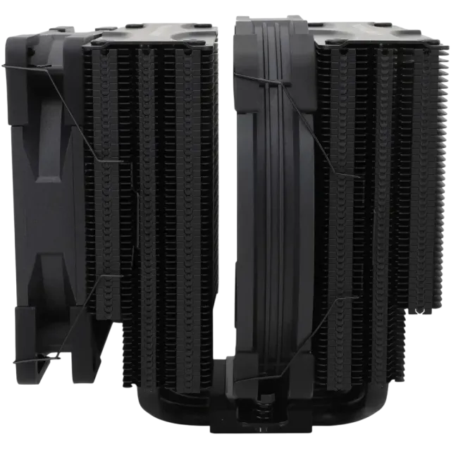 Кулер для процессора Thermalright Frost Commander 140 (TRFC140) купить! 