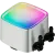 Система водяного охлаждения Geometric Future Eskimo Pro 420 ARGB White (1C253W0421000) купить! 