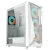 Компьютерный корпус Gigabyte C301 Glass TG GB-C301GW White купить! 