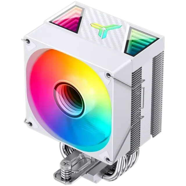 Кулер для процессора JONSBO CR-1400 V2 ARGB White купить! 