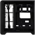 Компьютерный корпус 1STPLAYER VT7 ARGB Black (VT7-BK-4FS7) купить! 