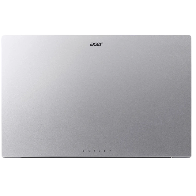 Ноутбук Acer Aspire Lite AL15-42P-R7EF (AMD Ryzen 5 7430U/15.6" 1920x1080/16Gb/1Tb SSD/AMD Radeon Graphics/Win 11 Pro) Silver - фото