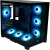 Компьютерный корпус XASTRA QW500 7ARGB-FC-C6-UC Black (QW500-2FA36A-1FC12-C6-UC) купить! 