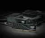Оперативная память DDR5 32 Gb 6000 MHz ADATA XPG LANCER Blade Black (AX5U6000C3016G-DTLABBK) купить! 