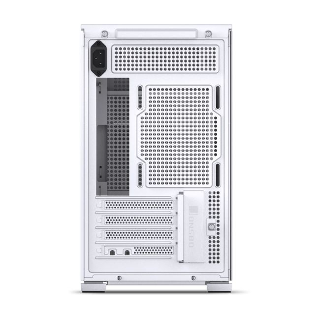 Компьютерный корпус Jonsbo D31 STD TG White купить! 