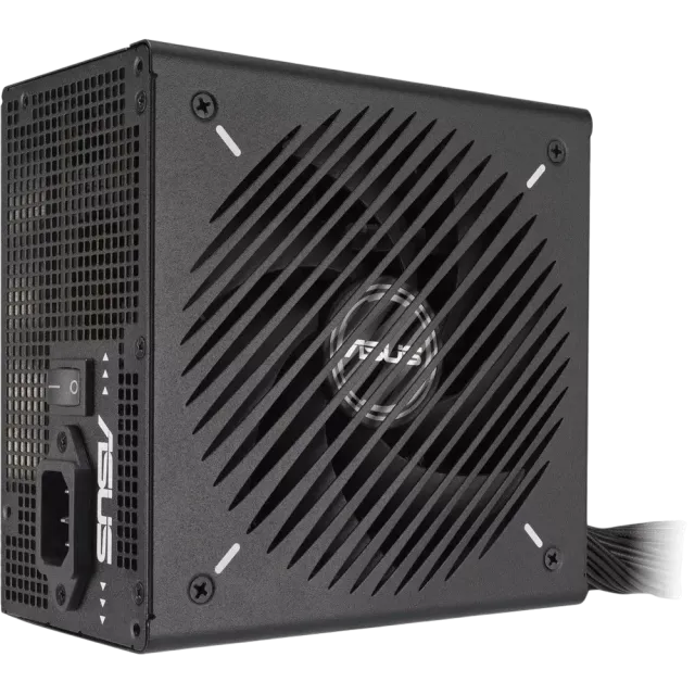 Блок питания ASUS 750W PRIME-750B-BLACK (90YE00Y0-B0NA00) 16 Pin (PCIe 5.0 Connector Cable Details) купить! 
