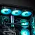 Система водяного охлаждения Chieftec ICEBERG 360 ARGB (CLC-360-RGB) купить! 