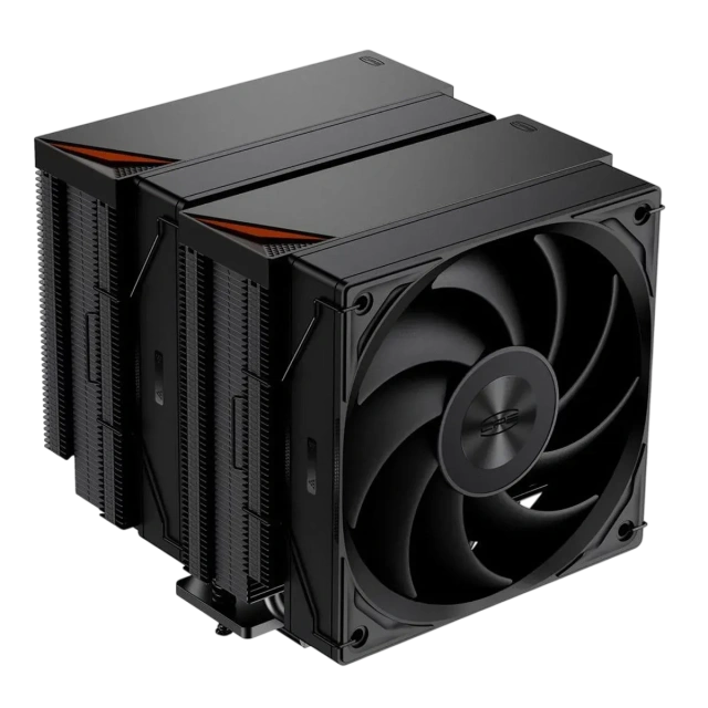 Кулер для процессора PCCooler RZ620 BK RZ620-BKNWNX-GL PWM купить! 