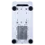 Компьютерный корпус 1STPLAYER DK D4 (D4-WH-4G6) White купить! 
