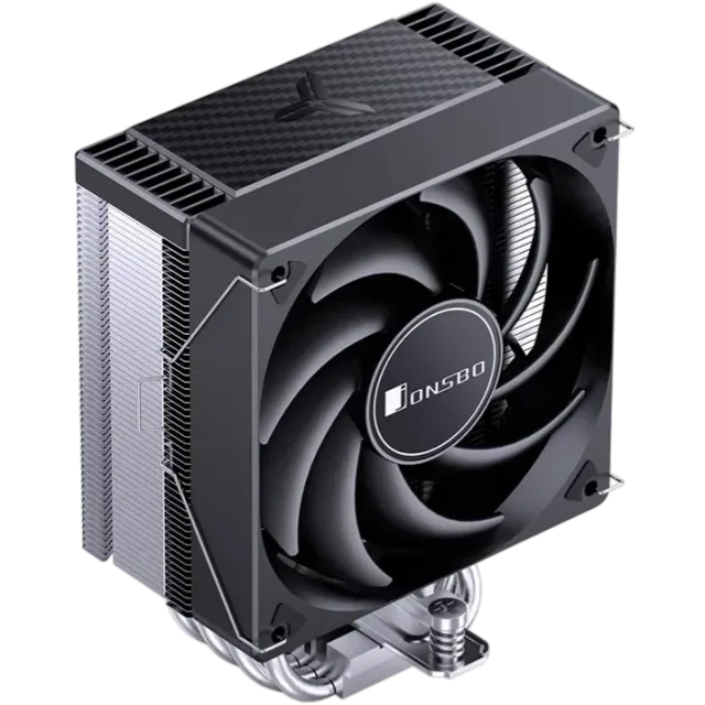 Кулер для процессора JONSBO CR-1000 MAX Black купить! 