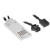Вентилятор для корпуса Lian Li UNI FAN SL120 ARGB White (G99.12UF1W.R0) купить! 