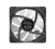 Вентилятор для корпуса Deepcool RF120FS LED (DP-FLED3-RF120-FS) купить! 