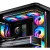 Комплект вентиляторов для корпуса JONSBO Reverse ARGB LED Black (ZB-360BR) купить! 