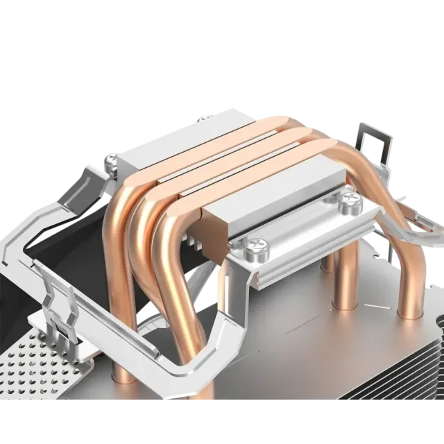 Кулер для процессора ID-COOLING SE-213V3-R купить! 