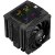Кулер для процессора Thermalright Royal Knight 120 Digital Black (TRRK120DB) купить! 