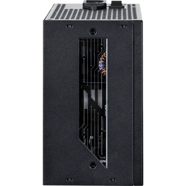 Блок питания Zalman 1200W ZM1200-TMX2 VIEW купить! 