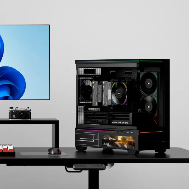 Кулер для процессора Thermalright Royal Pretor 130 Ultra Black (TRRP130UB) купить! 