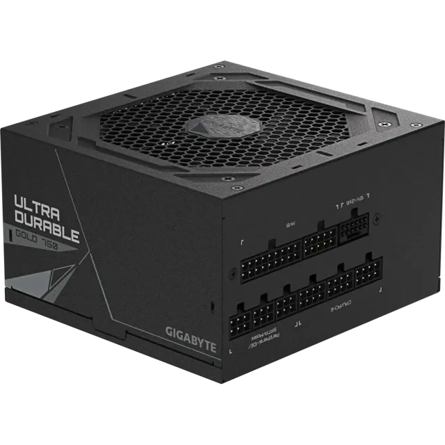 Блок питания Gigabyte 750W GP-UD750GM PG5 V2 купить! 