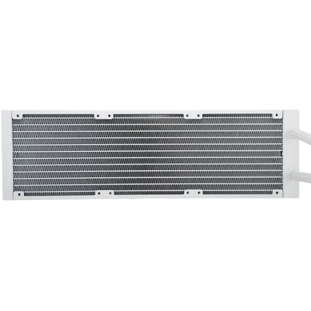 Система водяного охлаждения Thermalright Frozen Magic 360 SCENIC V2 White (TRFM360SV2) купить! 